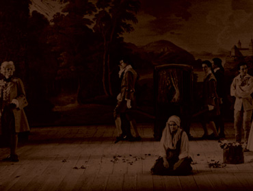 Wolfgang Amadeus Mozart : La finta giardiniera - DVD A-Z DVD