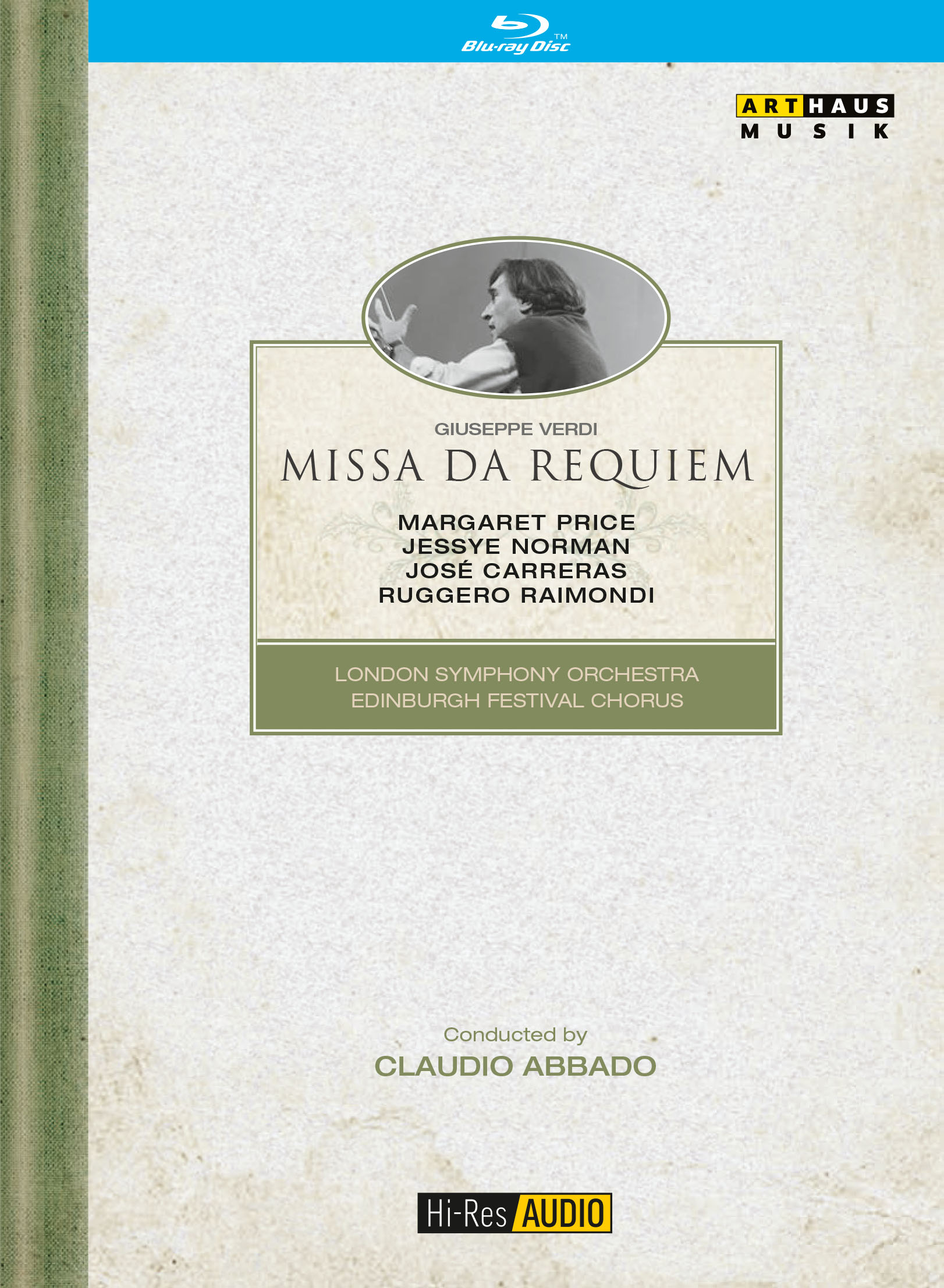 Missa de requiem